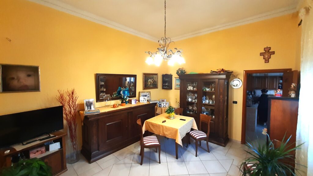 NOVOLI – APPARTAMENTO INDIPENDENTE PIANO 1 image 2