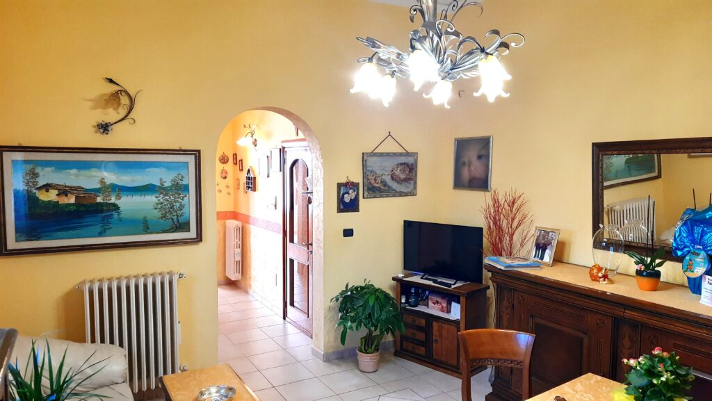 NOVOLI – APPARTAMENTO INDIPENDENTE PIANO 1 image 3