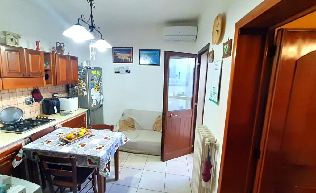 NOVOLI – APPARTAMENTO INDIPENDENTE PIANO 1 image 4