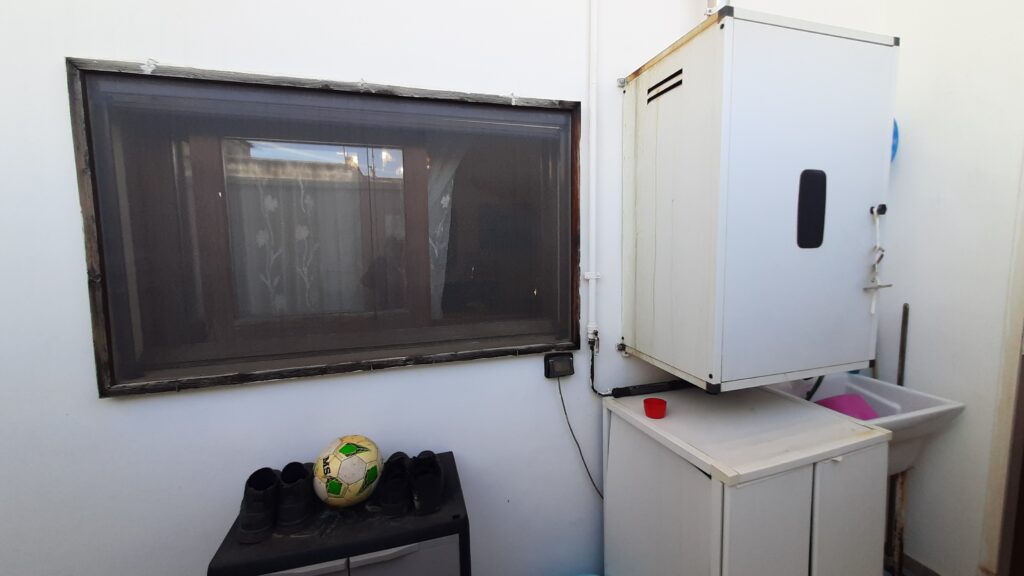 NOVOLI – APPARTAMENTO INDIPENDENTE PIANO 1 image 5