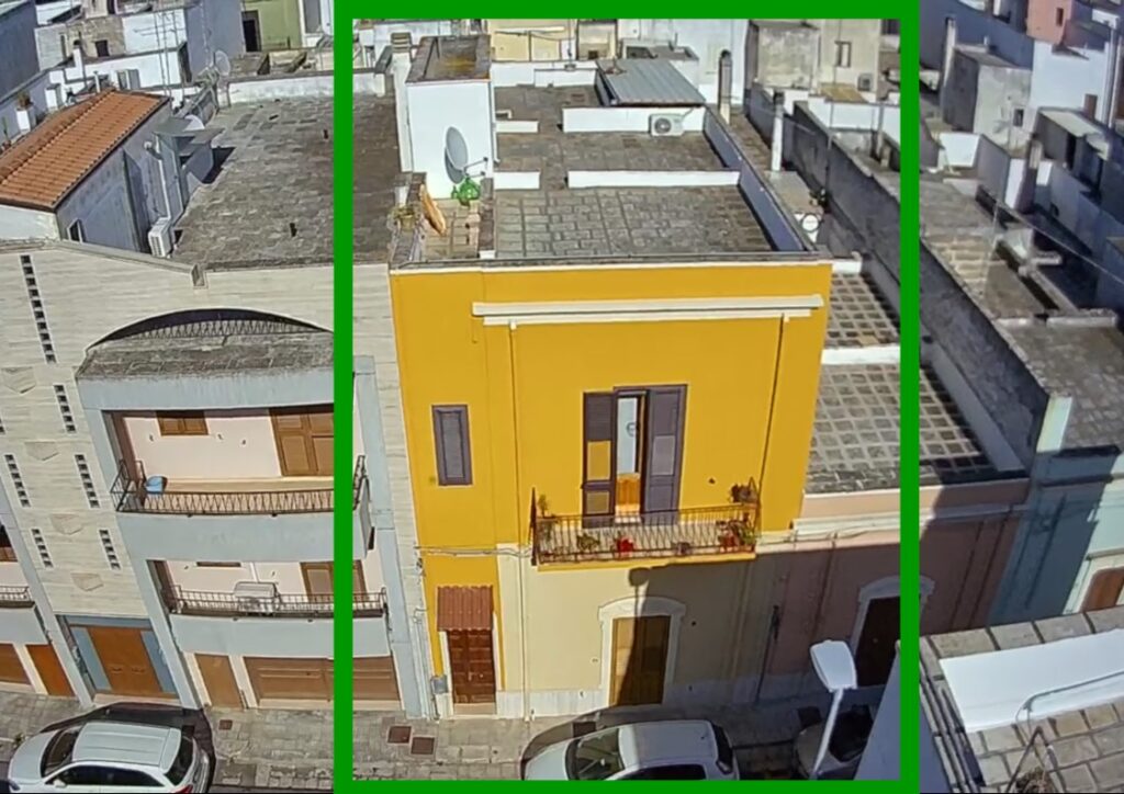 NOVOLI – APPARTAMENTO INDIPENDENTE PIANO 1 image 1