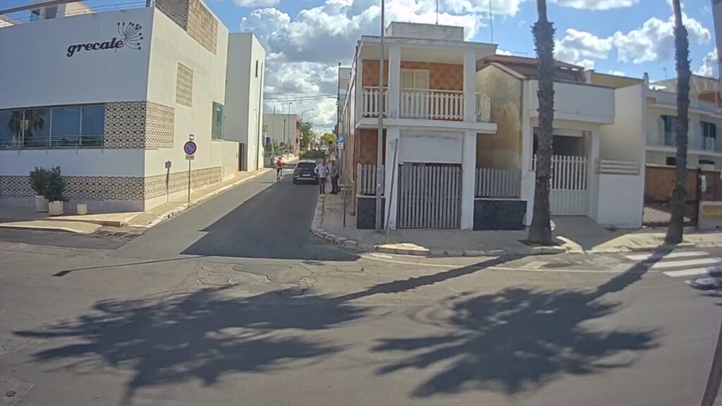 Porto Cesareo – Fabbricato con splendida vista mare image 4