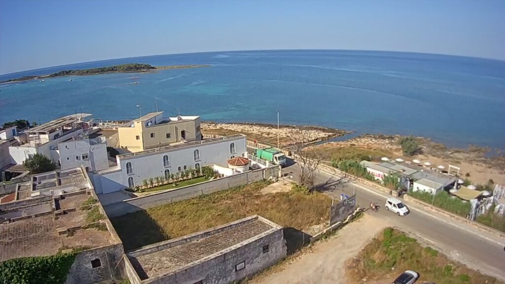 Porto Cesareo – Fabbricato fronte mare image 4