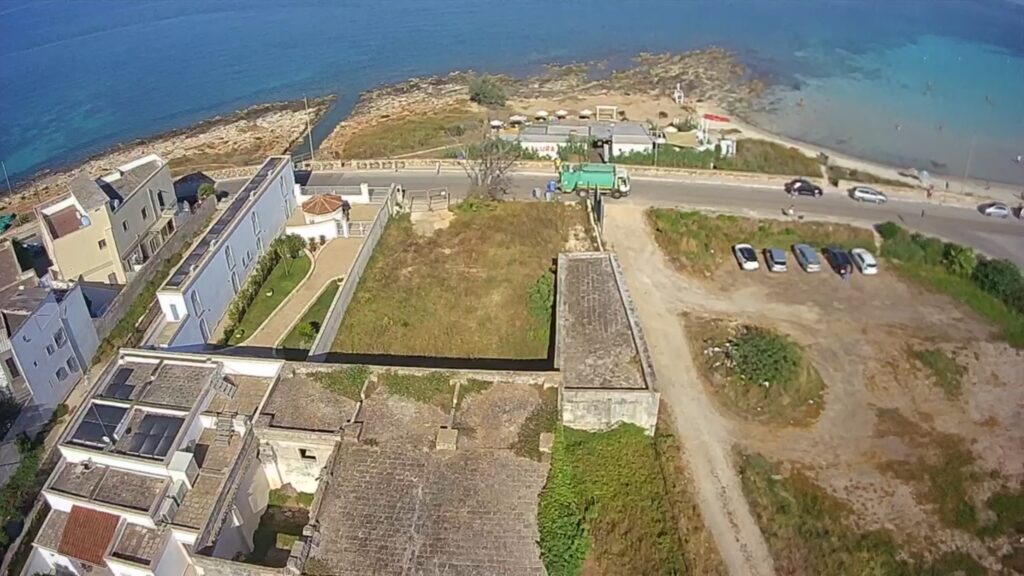 Porto Cesareo – Fabbricato fronte mare image 5