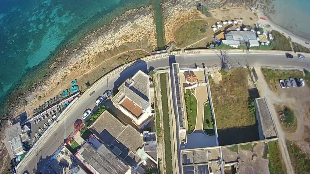 Porto Cesareo – Fabbricato fronte mare image 2