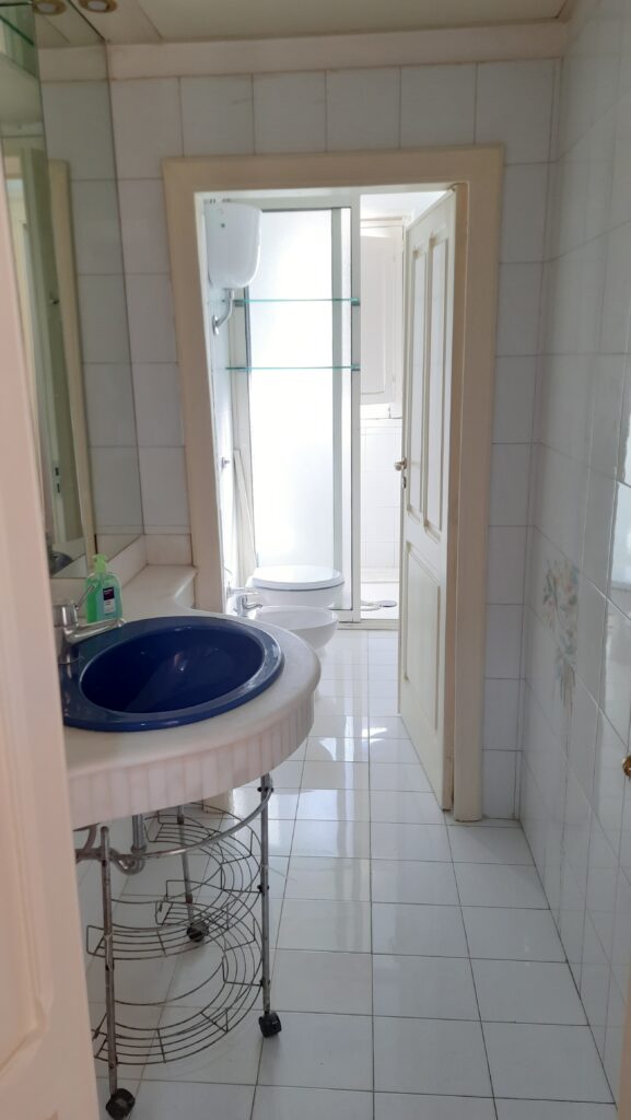 Campi Salentina – Appartamento in zona residenziale image 4