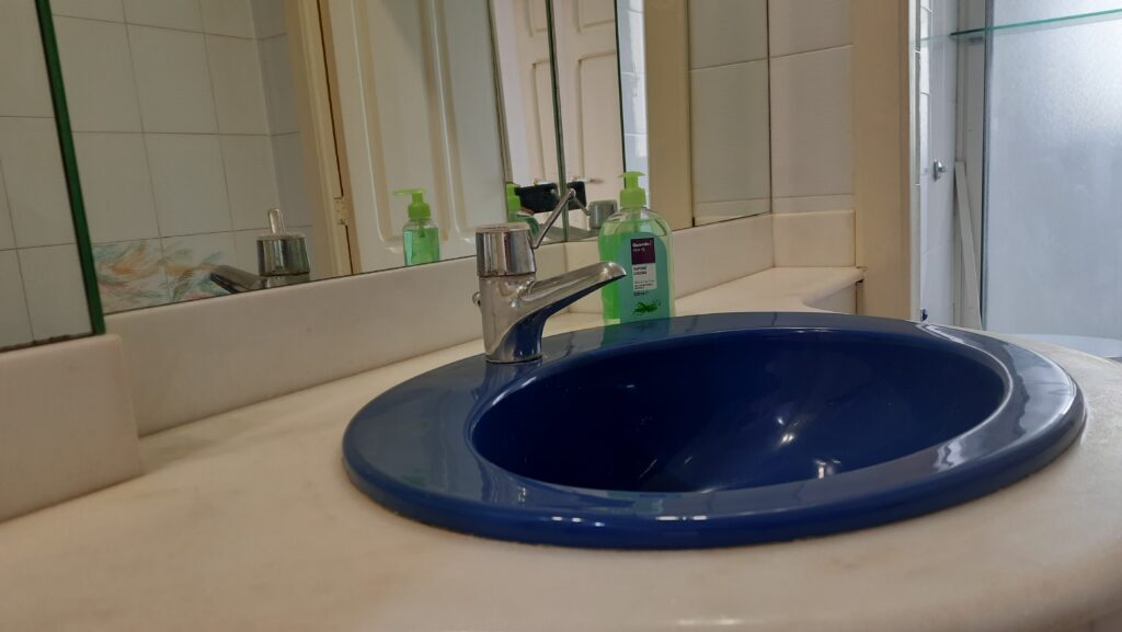 Campi Salentina – Appartamento in zona residenziale image 5