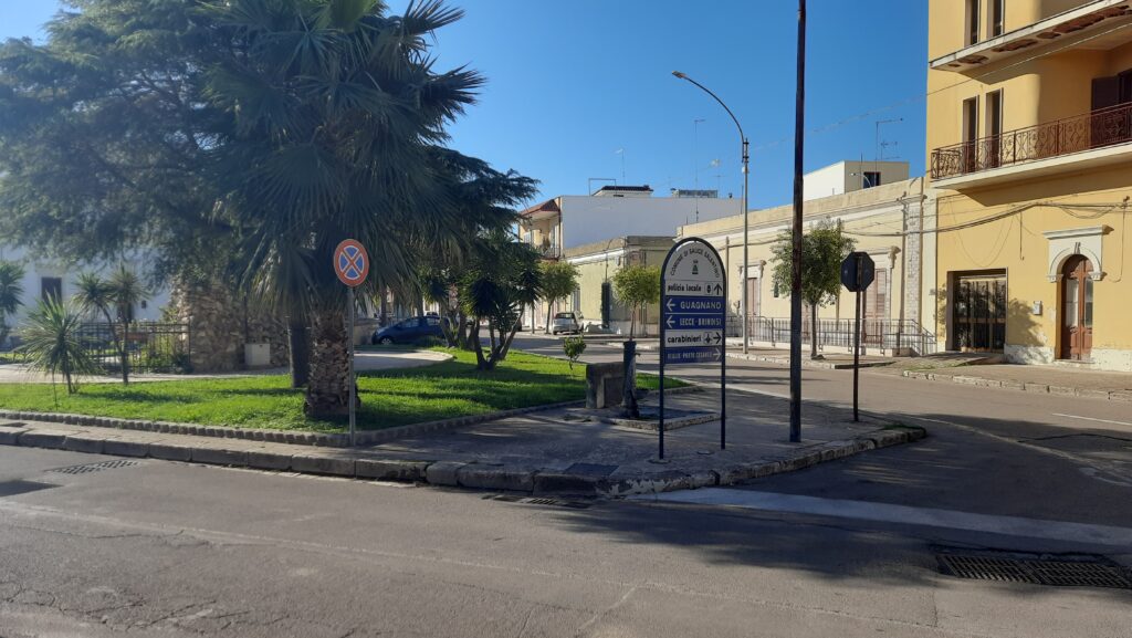 Salice Salentino – Unifamiliare via Maria Cristina di Savoia 84 image 3