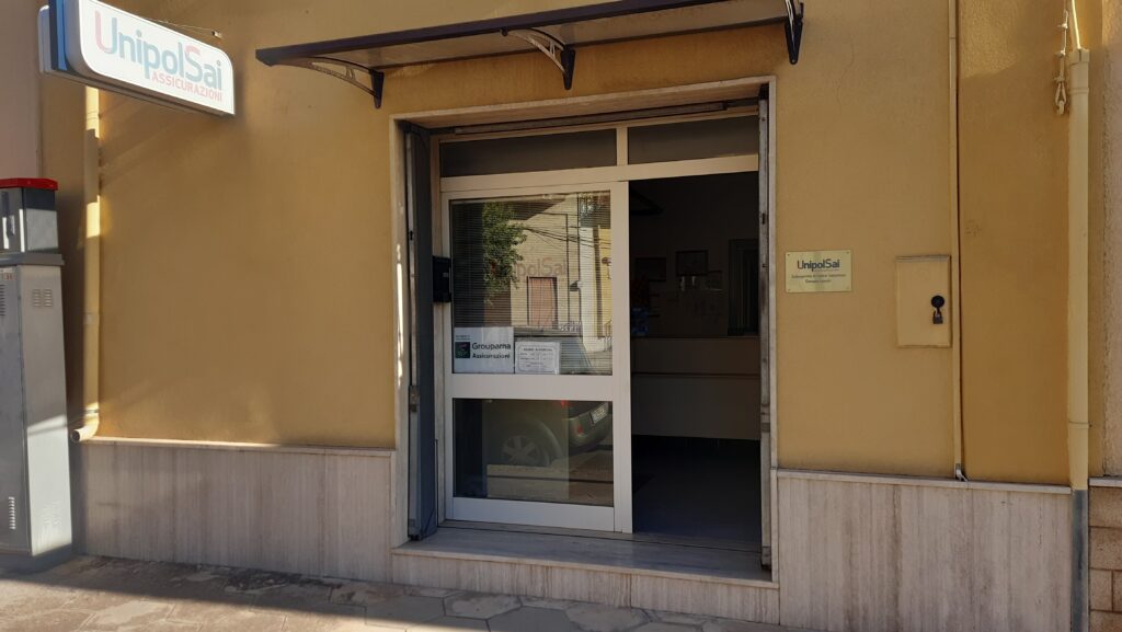 Salice Salentino – Unifamiliare via Maria Cristina di Savoia 84 image 1