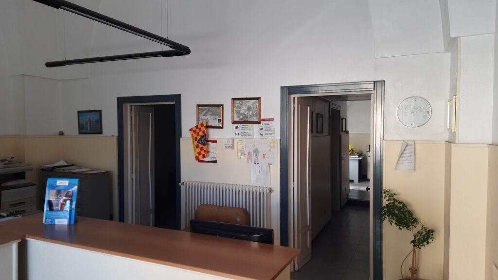 Salice Salentino – Unifamiliare via Maria Cristina di Savoia 84 image 4