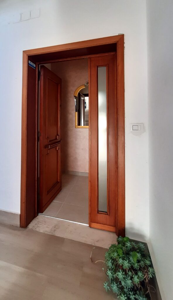 Porto Cesareo, Appartamento finemente ristrutturato image 4