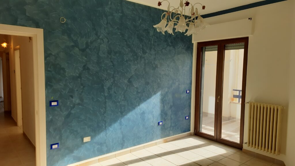 Porto Cesareo, Appartamento finemente ristrutturato image 1