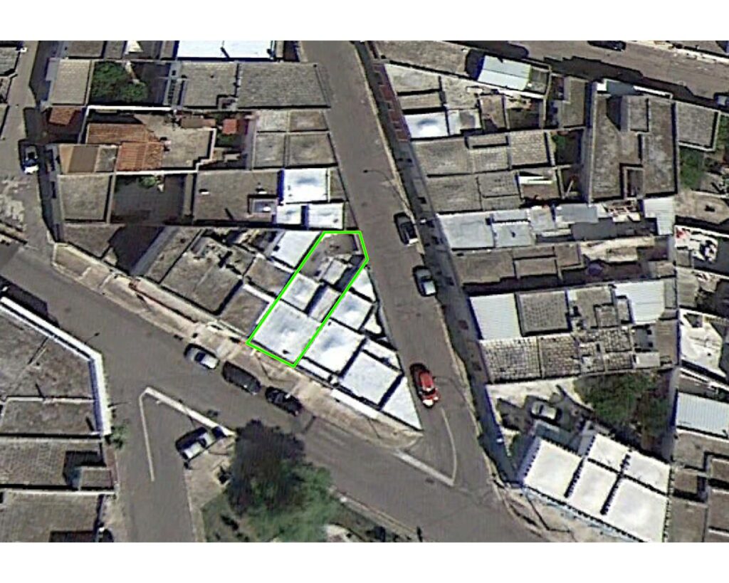 Salice Salentino – Unifamiliare via Maria Cristina di Savoia 84 image 2